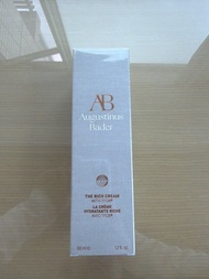 包SF|Augustinus Bader The Rich Cream 德國AB藍鑽滋潤面霜 50ml