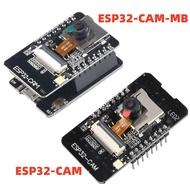 ESP32-CAM WiFi Module Type-C ESP32 series to WiFi ESP32 CAM Development Board ESP32-CAM-MB 5V Blueto