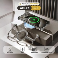 CASING FOR iphone 14 PRO MAX 15 PRO MAX - WISLEY CASE - CASING iphone 14 PRO MAX 15 PRO MAX