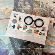 林家謙 CD Summer Blues 演唱會 Blu-ray SEVEN MEMENTO 家謙 Terence Lam