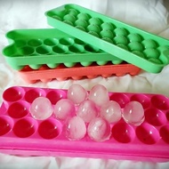 Jelly Jelly Jelly Mold Large Round Ice Cube Mold Honeycomb Ice Mold High Quality