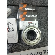 BEARING SPROCKET HUB 6004 YAMAHA Y15 V2 V3 / LC135 / Y125 Y125Z / SRL 115 / SRL110 / LAGENDA115FI /A