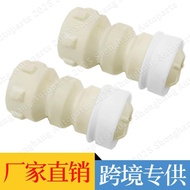 4K0512131B 4K0 512 131 B Suitable for Audi A6 C8 A7 Rear Shock Absorption Buffer Block