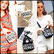 Gntl WOMAN SELEMPANG BAG/GNTL WOMAN TENTENG BAG