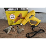 Eurohit 2000W 650°C Hot Air Gun AC-2100HAG