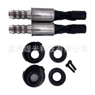 Dalam Stok Injap Kawalan Minyak OCV 3L3Z6M280EA 8L3Z6M280B Serasi dengan Injap Solenoid Ford VVT