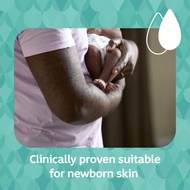 Johnson's Baby Cottontouch Face And Body Lotion Blended With Natural Cotton 500ml