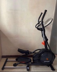 太空慢步機 HEAD 橢圓機
