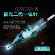 needle Aurora equipment, tattoo second generation, disposable model RL ttc7 equipment,  generation,