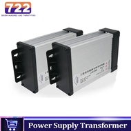 Power Supply Alimentation Transformers AC/DC 12V 200W 300W 400W 500W Switching Power Supply 220V TO 