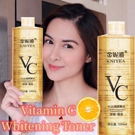 【buy1take1】Vitamin C Toner Beauty Whitening Toner Melasma and Remover Moisturizing Hydrating VC Tone