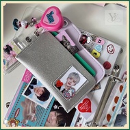 Card Holder Card Holder Card Holder Wallet Card Holder foto Package Ladies Card Holder (Card Holder/