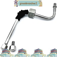 Steam Wand for Delonghi EC680/EC685, Rancilio Coffee Machine, Upgrade with Additional 3 Hole Tip Ste