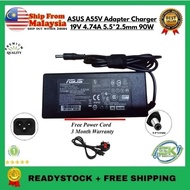 ASUS A55V Adapter Charger 19V 4.74A 5.5*2.5mm 90W