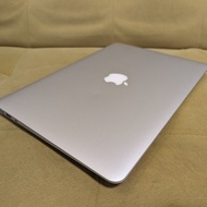 Apple MacBook Air 2017 i5 Murmer Fullapps siap pakai