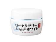 Ozio Royal Jelly Mocchiri Gel White 75G