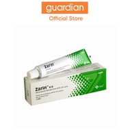 Zarin Cream 15g