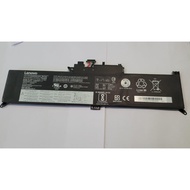 LENOVO 01AV434 Battery X380 YOGA S1 370 01AV432 00HW026 YOGA 260 Laptop Battery Replacement Built In
