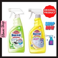 💖ES MAGIC CLEAN Kitchen Toilet Cleaner Magiclean Spray Dapur Pencuci Bilik Air Toilet Tandas Dapur M