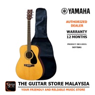 Yamaha F-310 F310 Dreadnought Acoustic Guitar
