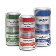 TheraBand Ankle / Wrist Weights
