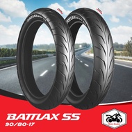 Bridgestone Battlax 90/80-17 BT39SS-F TL