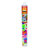PLUS-PLUS Unicorn / 100 pcs Tube