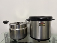 Thermos 真空煲