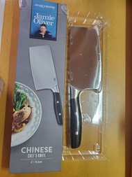Jamie Oliver 中式廚師刀