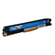 compatible hp 311 cyan color toner ( HP 126A )