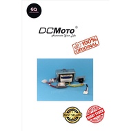 DCMoto Autogate Transformer MD8285