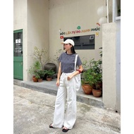THE C.I.U - Straight Jeans - 072402