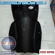 Reksil Legshield Kunci Tengah Yamaha Mio J 54P Merek WIN