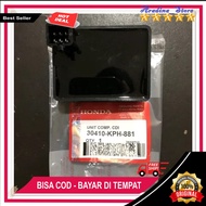 KPH CDI Karisma ORI CDI Unit Kharisma Supra X 125 Honda KPH Original 30410-KPH-881 High Quality