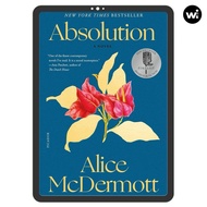 Absolution | Historical Fiction