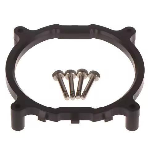 Desktop 3in1 CPU Cooler Fan Bracket Heatsink Holder Base For LGA1150 1156 1155 775 1366 Socket-Br148