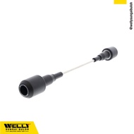 Evotech Crash Bobbin Slider for Ducati Multistrada 950/950S