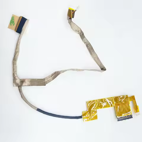 For Lenovo IdeaPad Y560 Y560A Y560P Y560G laptop LCD LED Display Ribbon Camera Flex cable DDKL3CLC02