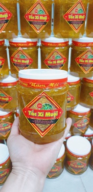 Tắc xí muội đường phèn 1kg