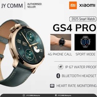 Design GS ULTIMATE PRO NFC Smart Watch GS4 Pro / GS3 Max Call Heart Rate Bluetooth Smartwatch