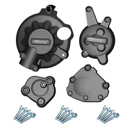 Motorcycles Engine Cover Protection Case For Case GB Racing For YAMAHA YZF R1 2007-2008 PROTECTION