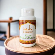 KHALIFAH DEBU TAYAMMUM 90G