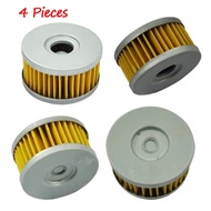 Motorcycle Oil Grid Filter Motorbike Oil Filter For Suzuki DR-Z250 DR250 GN250 GZ250 SP250 TU250 DR3