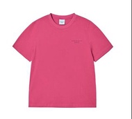 ADLV ACME DE LA VIE 短袖T恤 - Logo Women Classic