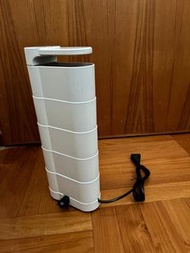 低水位過濾器