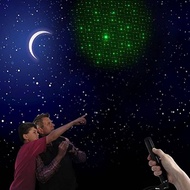 USB TECTICAL LASER POINTER