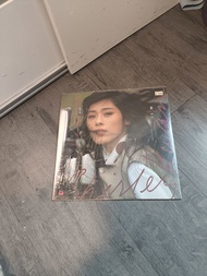 關淑怡「難得有情人」黑膠碟