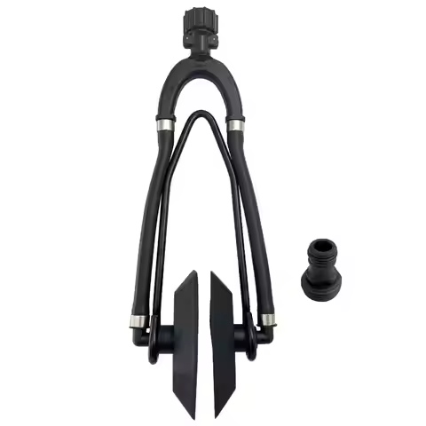 Marine Motor Flusher Practical Marine Outboard Engine Flushing Marine Boat Engine Parts Dual Water f