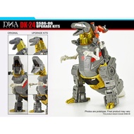 DNA Design DK-24 Upgrade Kit for Studio Series SS86 Grimlock DK24