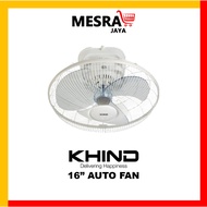 KHIND AUTO FAN 16" AF1601